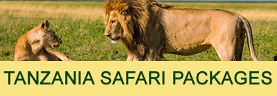 safari kenya uganda